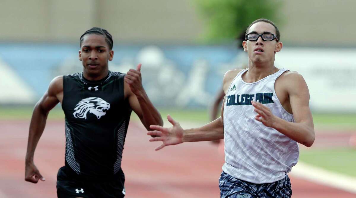 Houston track and field stars amass 19 AAU national championships