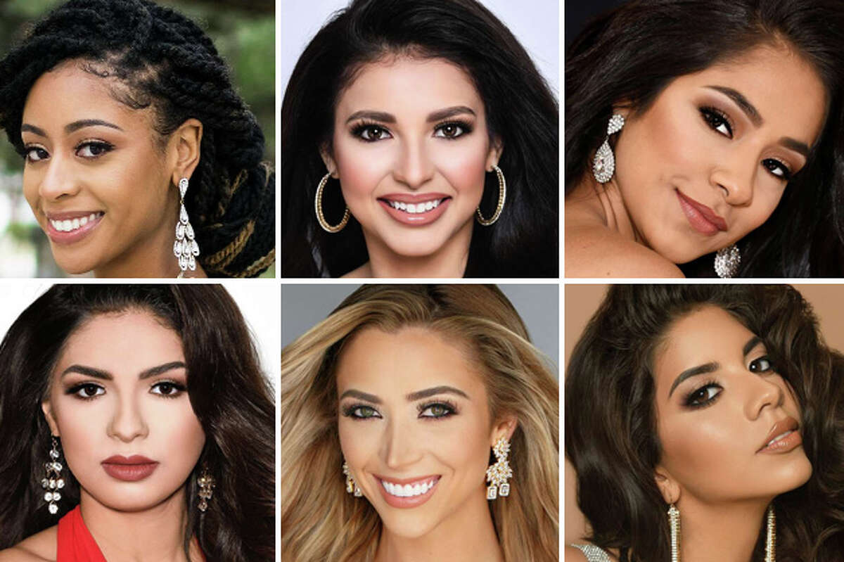 >>>Click through the gallery to meet the Houston-area women competing in the Miss Texas USA competition in Houston this weekend.