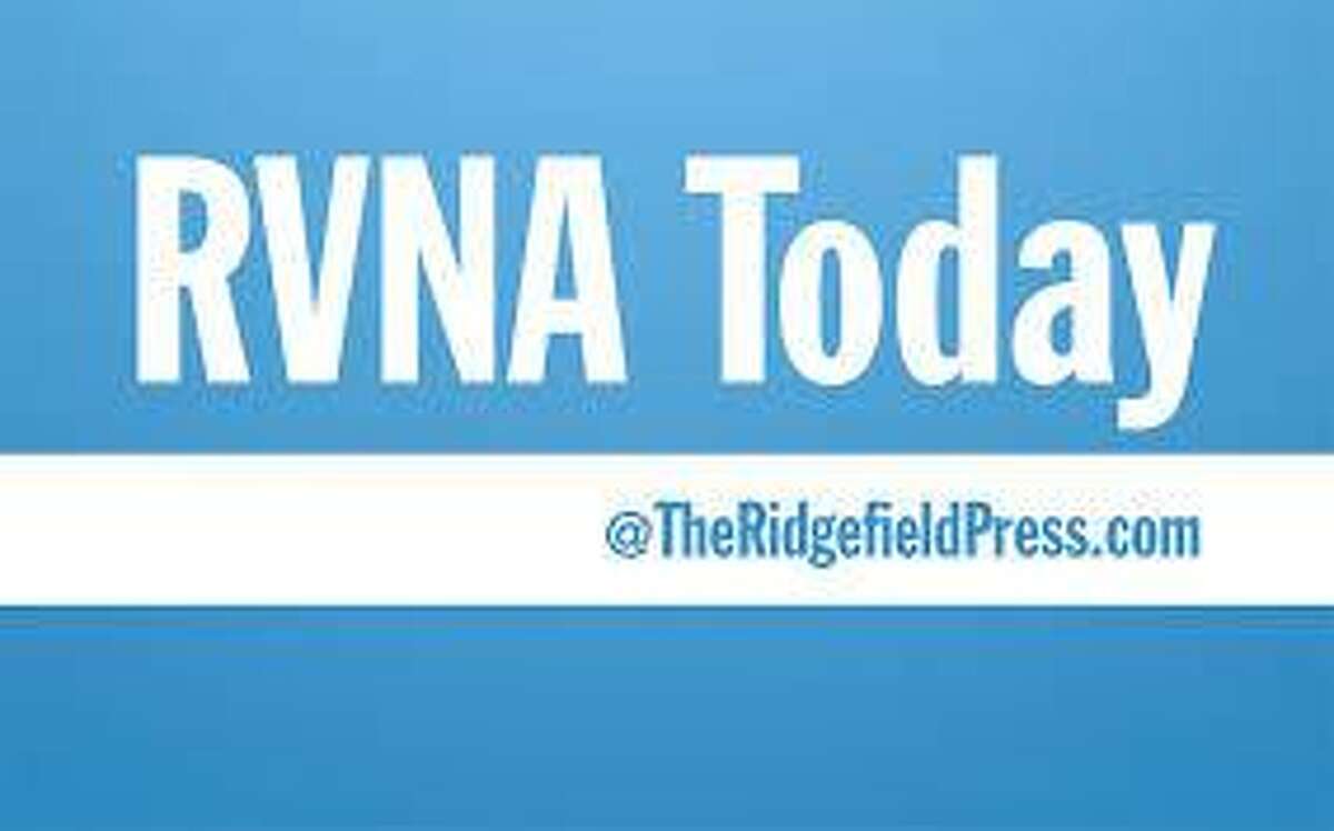 Ridgfield Visiting Nurse Association offers tips for better posture.