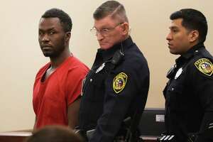 Charged with the murder of his wife, Andre McDonald demands ‘speedy trial,' attorney says