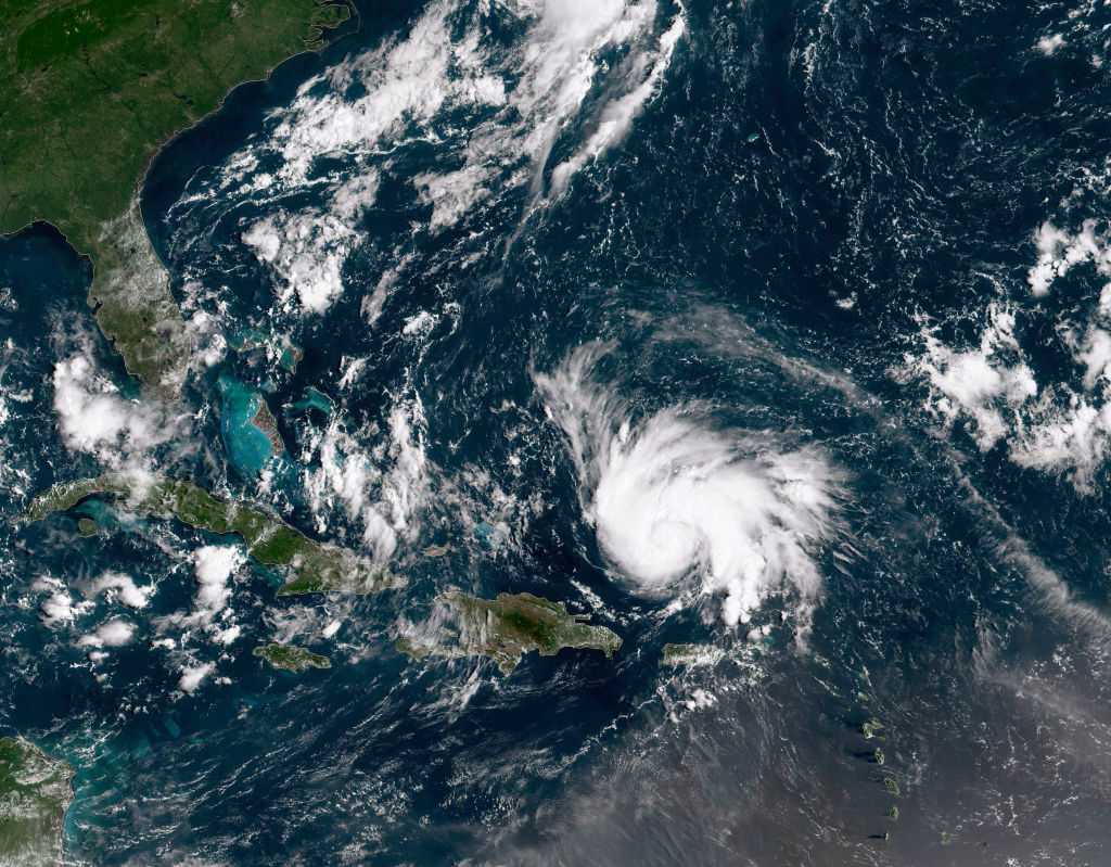 A Look Back Five Of Florida s Worst Hurricanes Connecticut Post