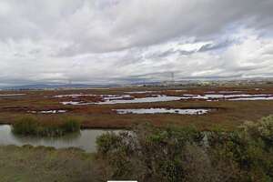 This Bay Area beach, once 23 miles long, is disappearing fast, report says - Photo