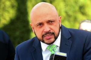 Former Ganim aide expected to challenge former boss for mayor