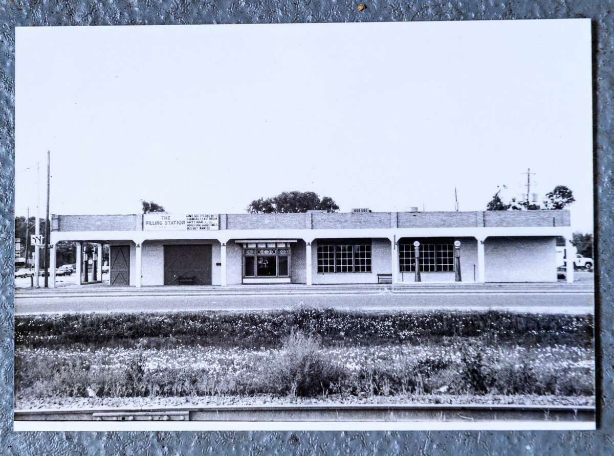 History of building that houses The Hop might surprise you