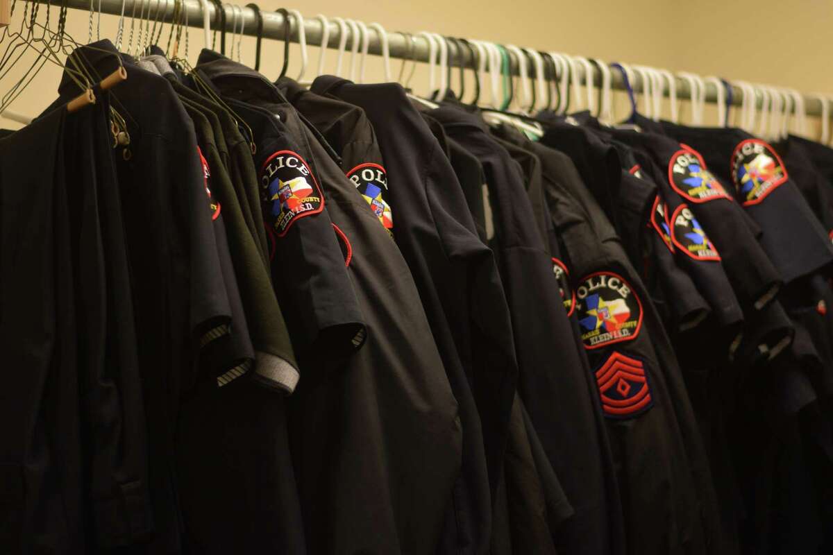 Klein ISD Police Department prepares officers with EMT training