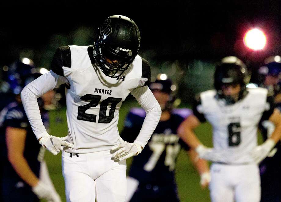 Vidor Drops Season Opener In Final Minutes Beaumont Enterprise