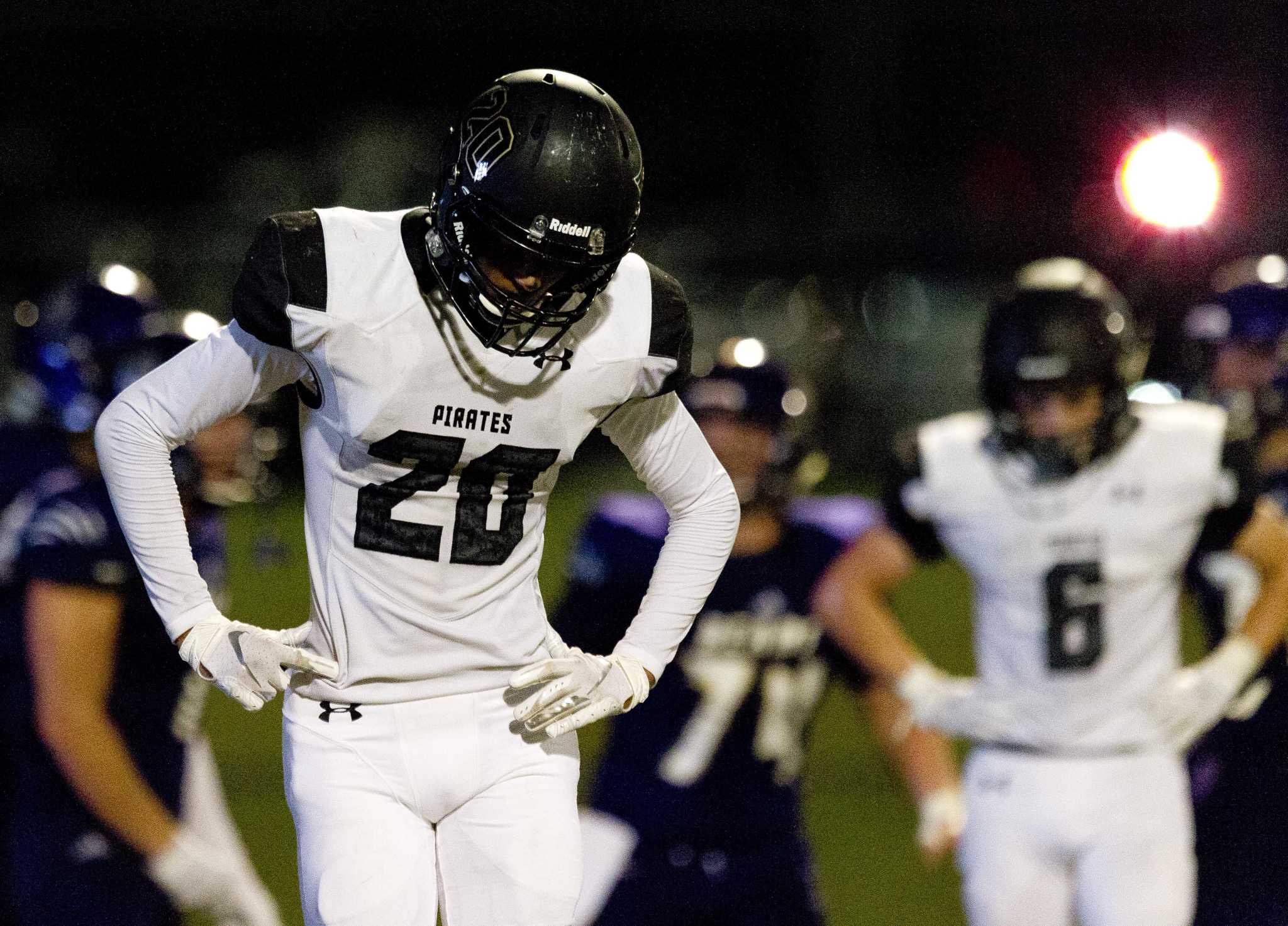 Vidor Drops Season Opener In Final Minutes Beaumont Enterprise