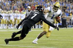 Josh Love accounts for 3 TDs as San Jose State wins season opener - Photo