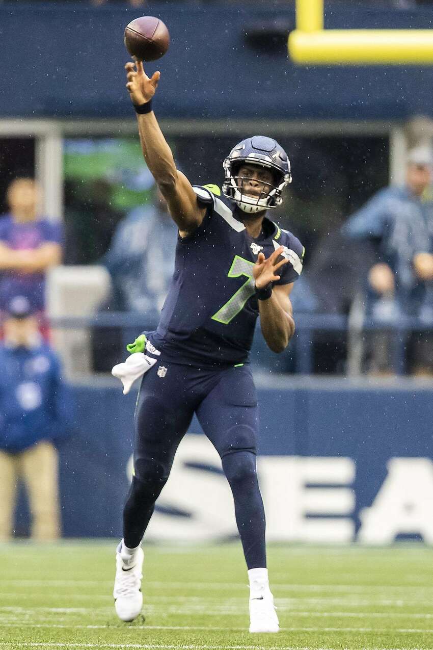 Dreams turned to reality: When did Seahawks realize they could make it
