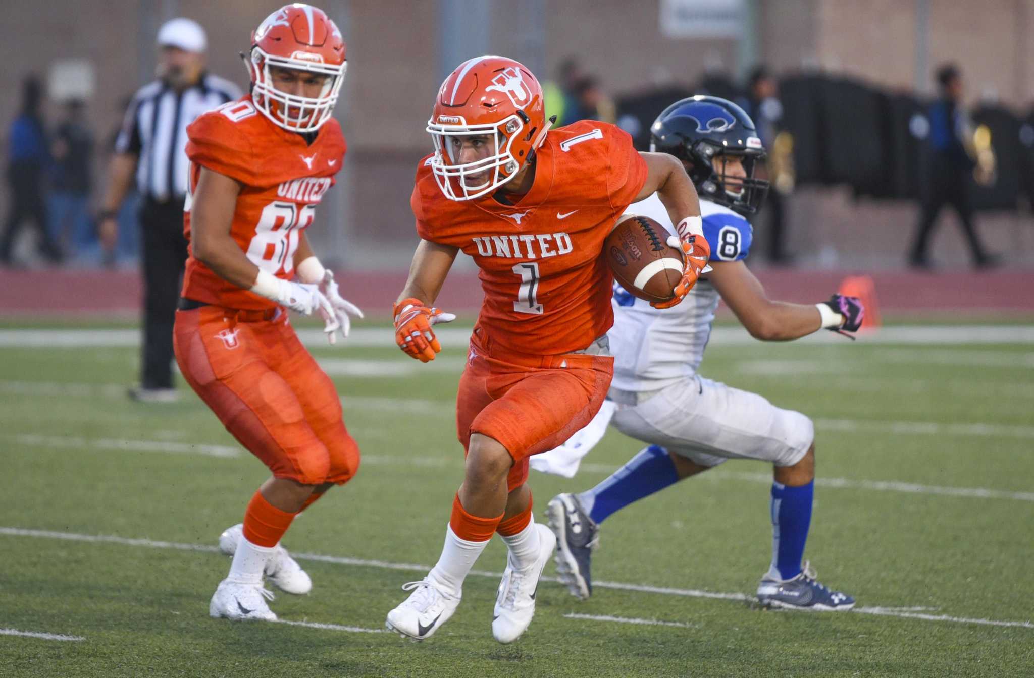 Recruiting Combine To Be Held On June 27 Laredo Morning Times
