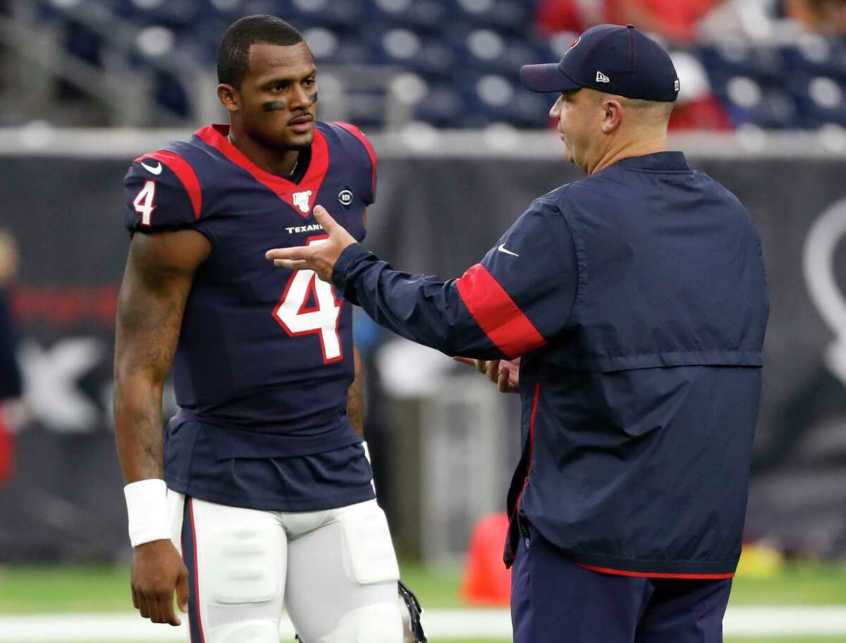 Deshaun Watson to Atlanta is a fun idea that won't happen - The