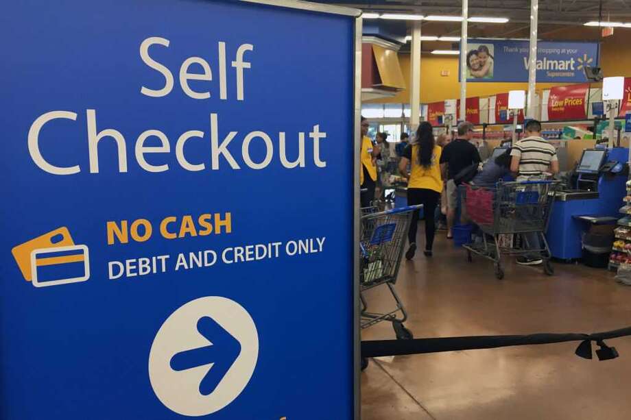 The 800 Pound Gorilla Driving Changes Walmart As Well As