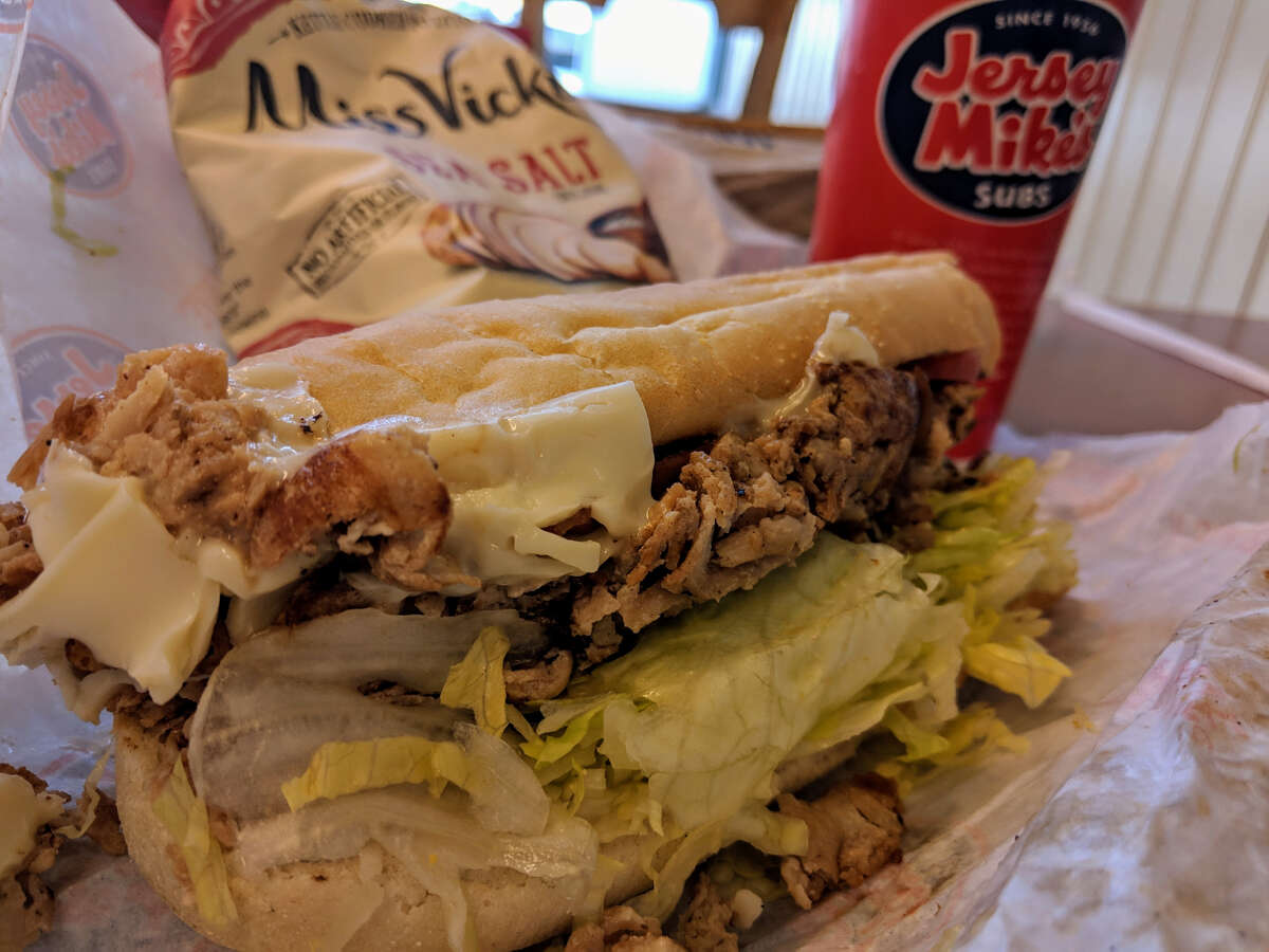 Jersey Mike's sub shop opens at Liberty Square in Putnam County, Putnam  Review