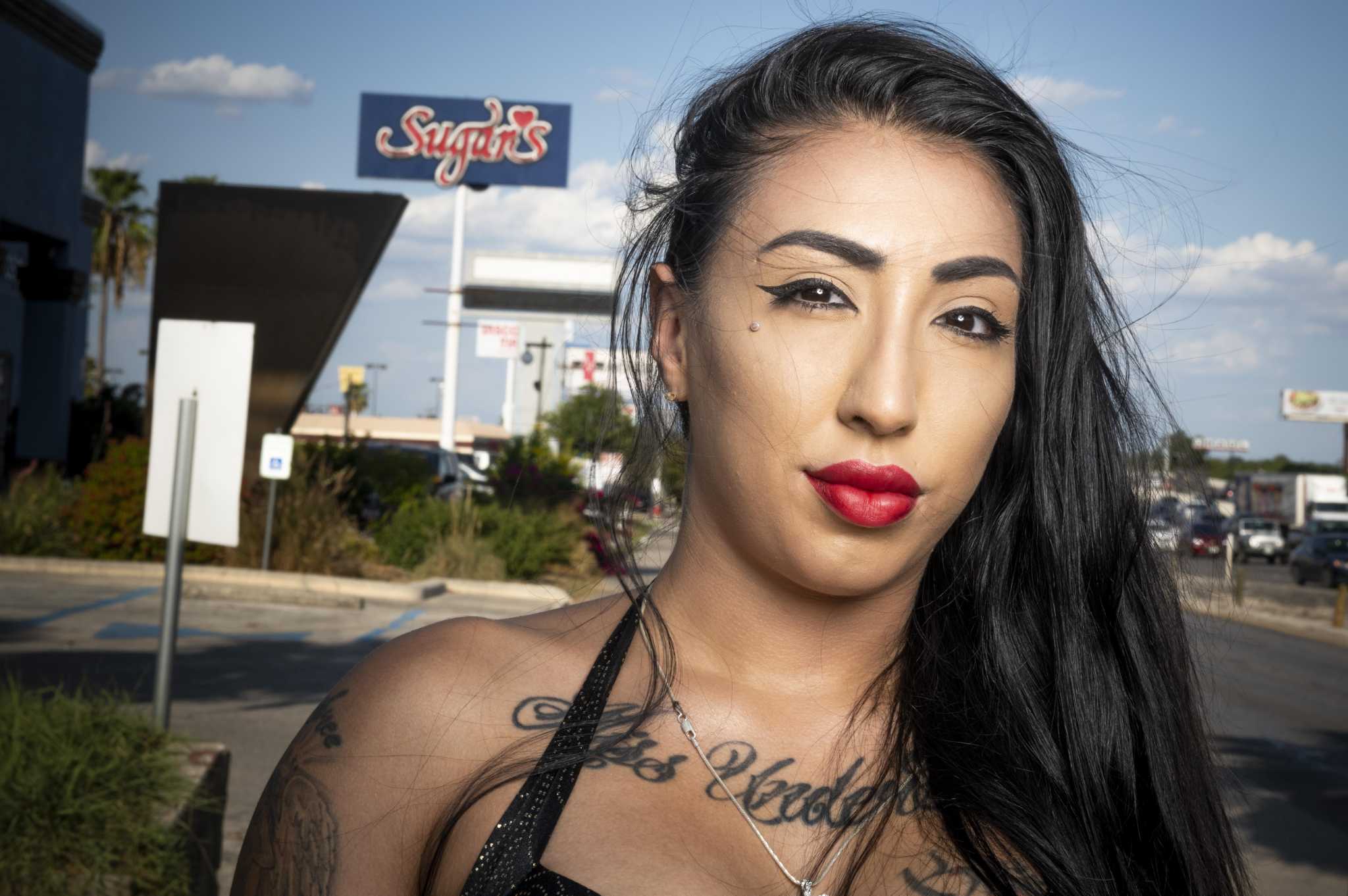 San Antonio exotic dancers allege they’ve been stripped of wages