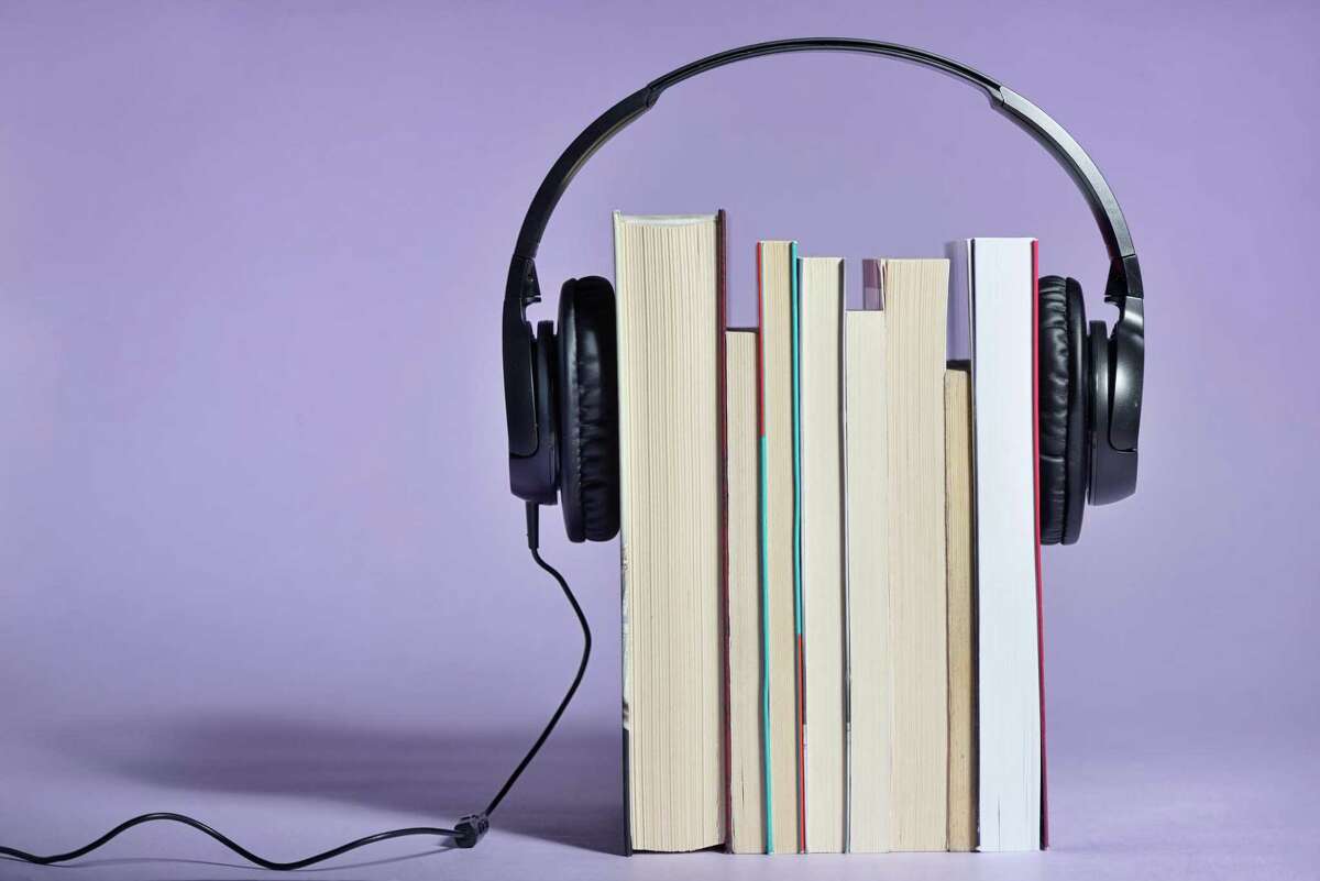 Plenty of lectures and author talks are coming to Fairfield County.