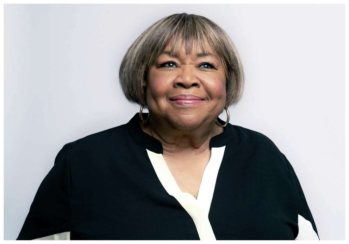 Mavis Staples will perform at the Ridgefield Jazz, Funk and Blues Weekend.