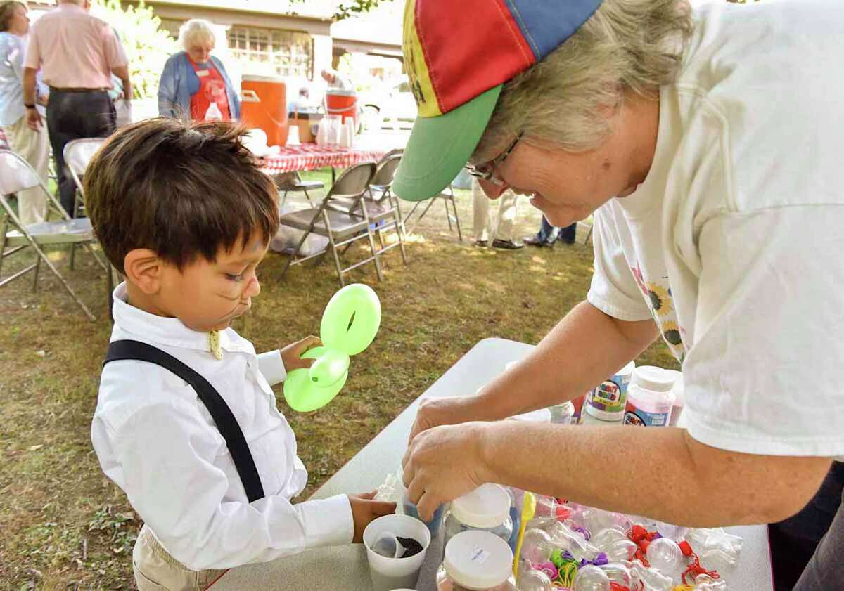 Jesse Lee Memorial United Methodist Church, 207 Main St. celebrates a return to its regular scheduling this month, with its annual fall Rally Day for children as well as a potluck picnic on Sunday, Sept. 8.
