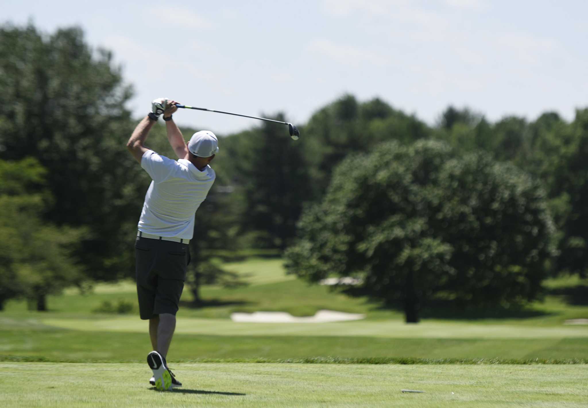Greenwich's Stanwich Club hosts Stepping Stones' Swing Into It! Golf ...