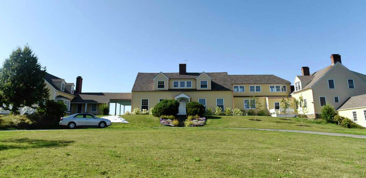 Lamont’s 2nd home far off the beaten path