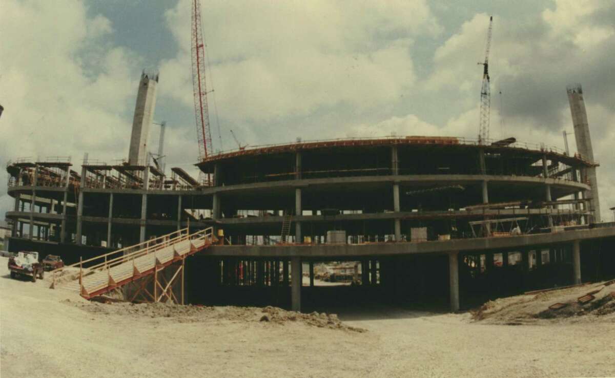 San Antonio’s Convention Center, Alamodome may get 21 million in fixes