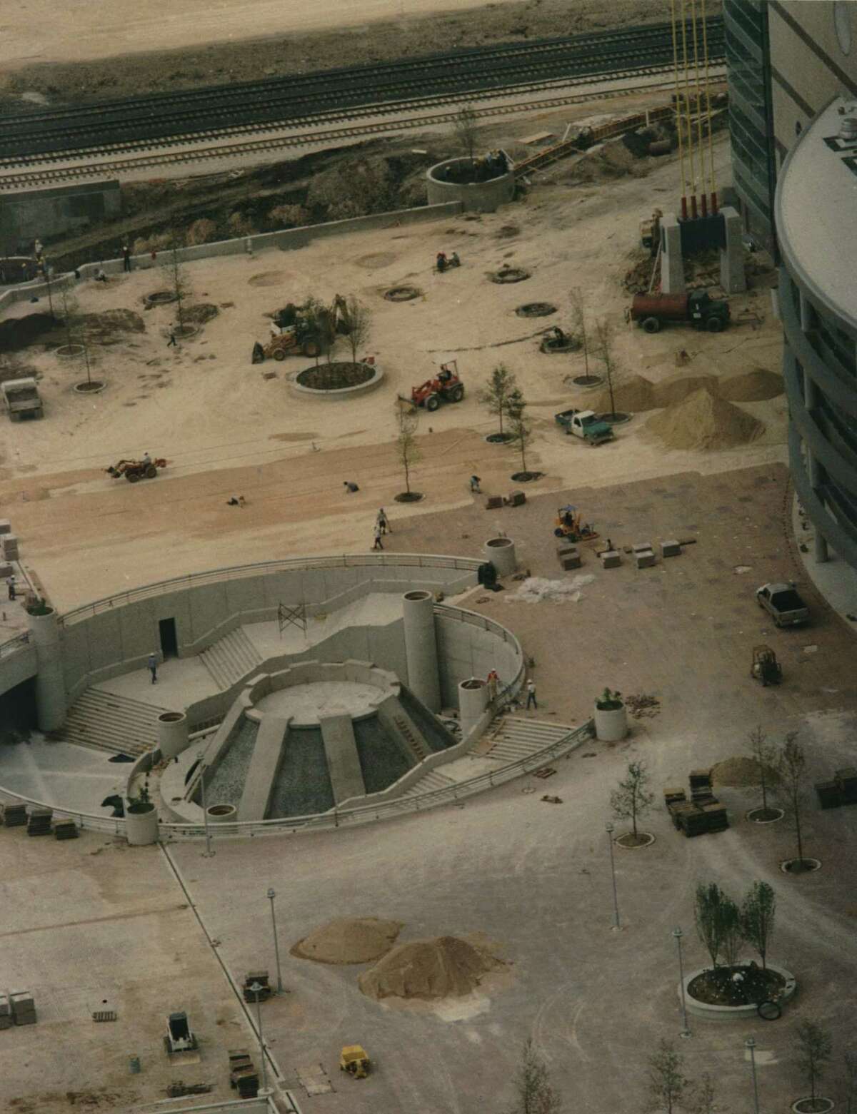 San Antonio’s Convention Center, Alamodome may get 21 million in fixes