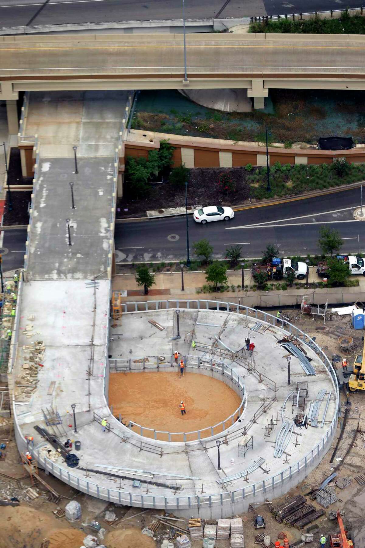 San Antonio’s Convention Center, Alamodome may get 21 million in fixes