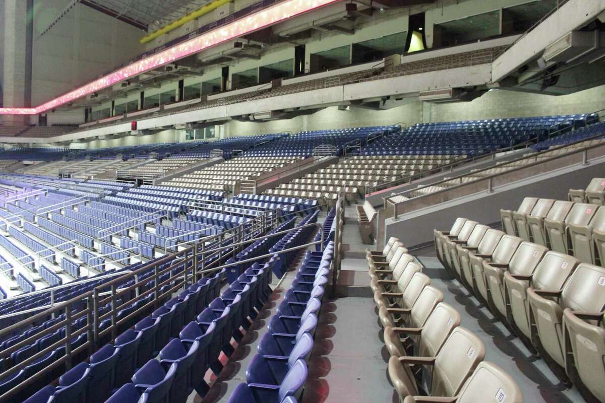 San Antonio’s Convention Center, Alamodome may get 21 million in fixes