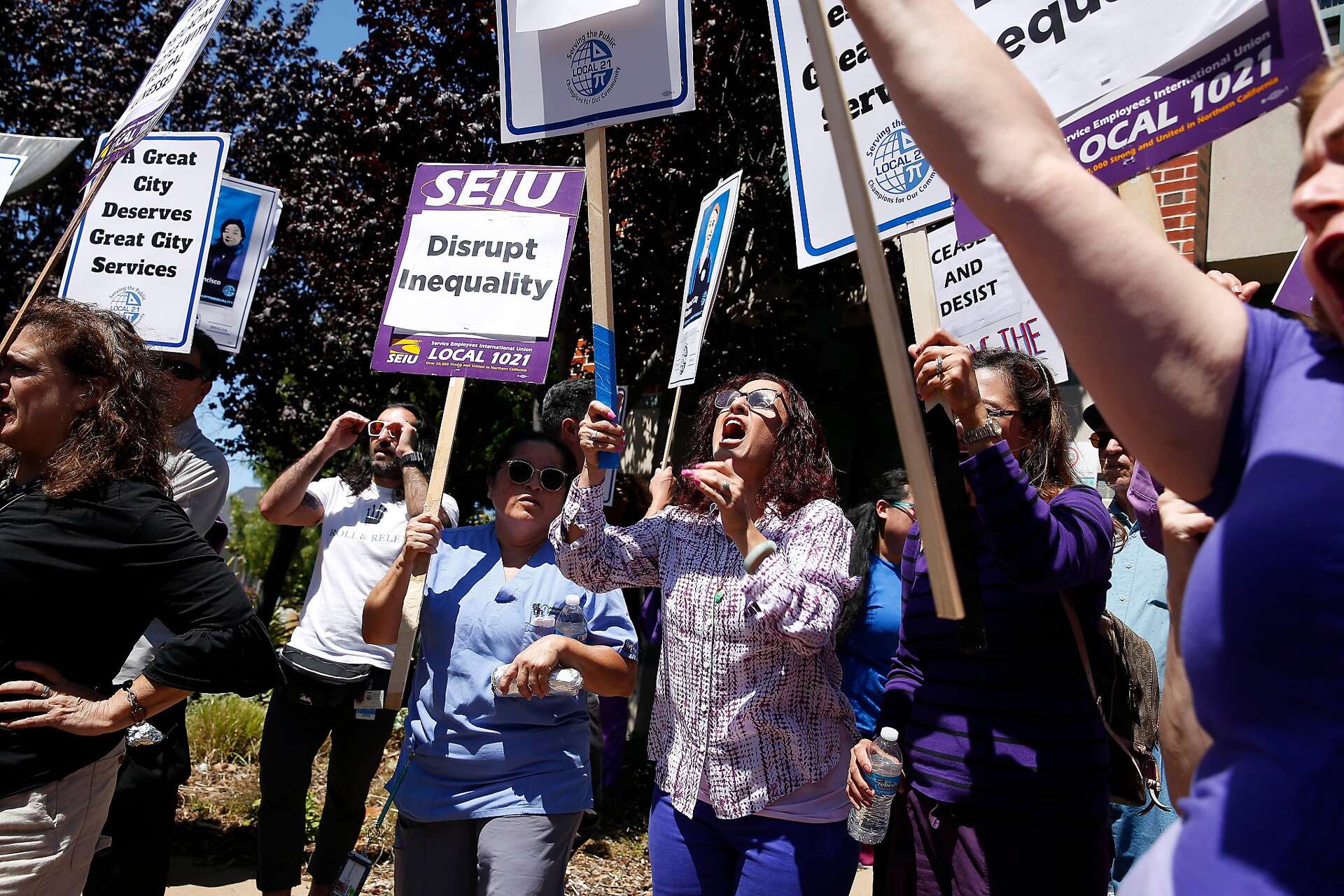 SF officials reach deal on troubled longterm care facility for