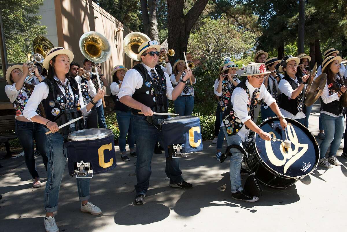 Uc Berkeley Chancellor Confronts Diversity Housing Challenges As