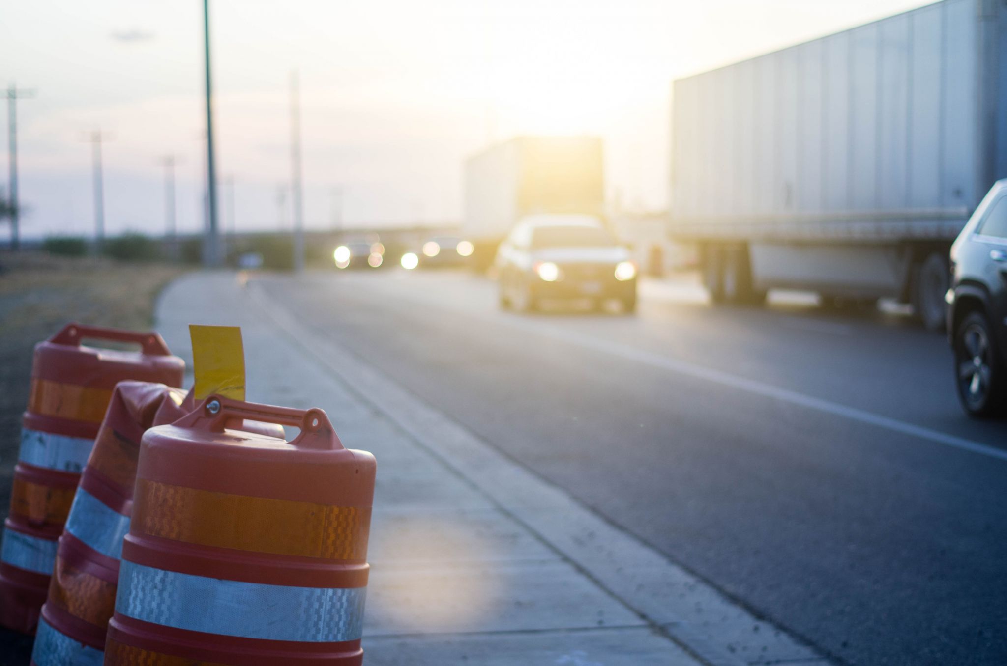 Laredo MPO looking to connect Loop 20 to US 83 in future - Vimarsana News