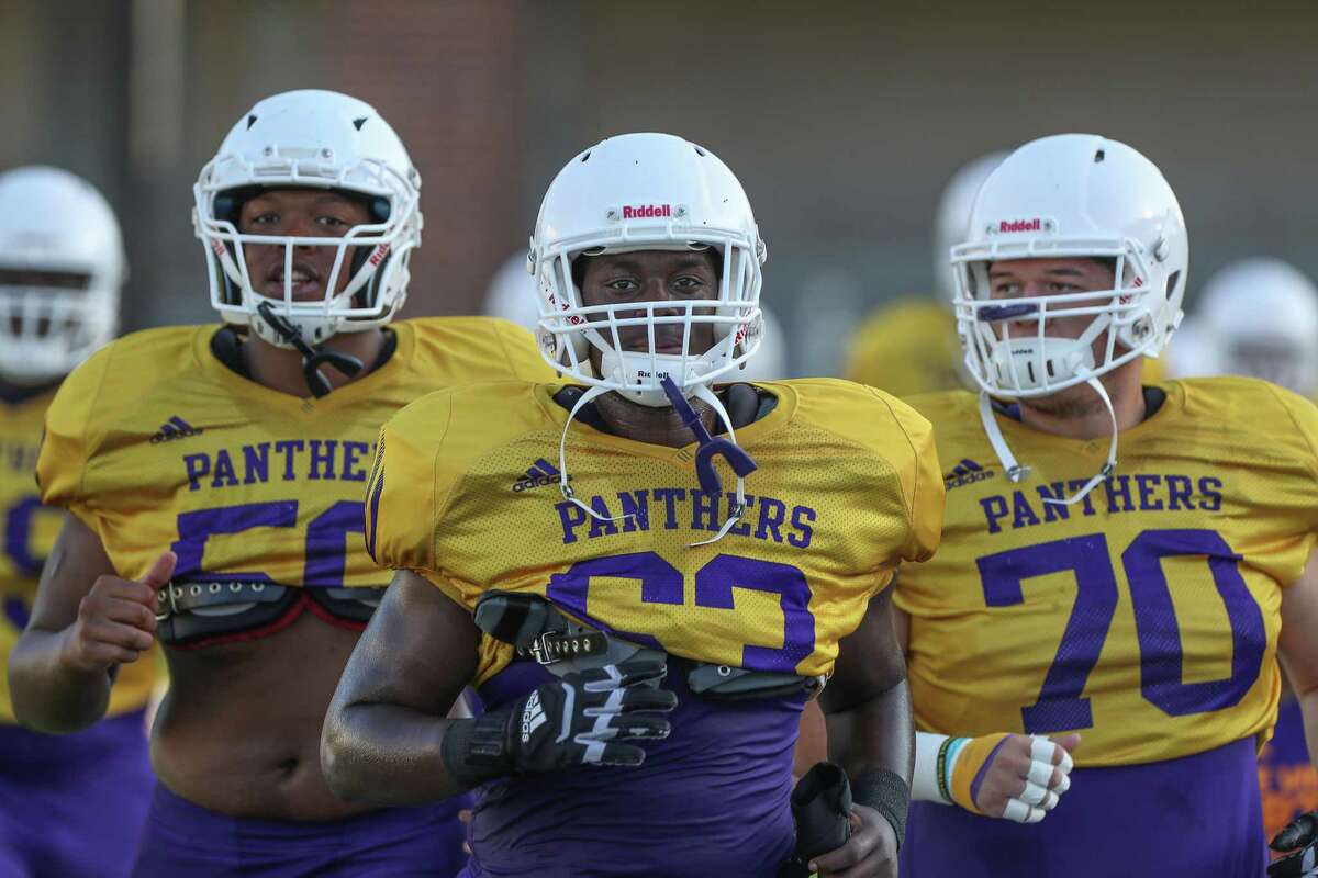 TSU ready to unveil a new team against Prairie View