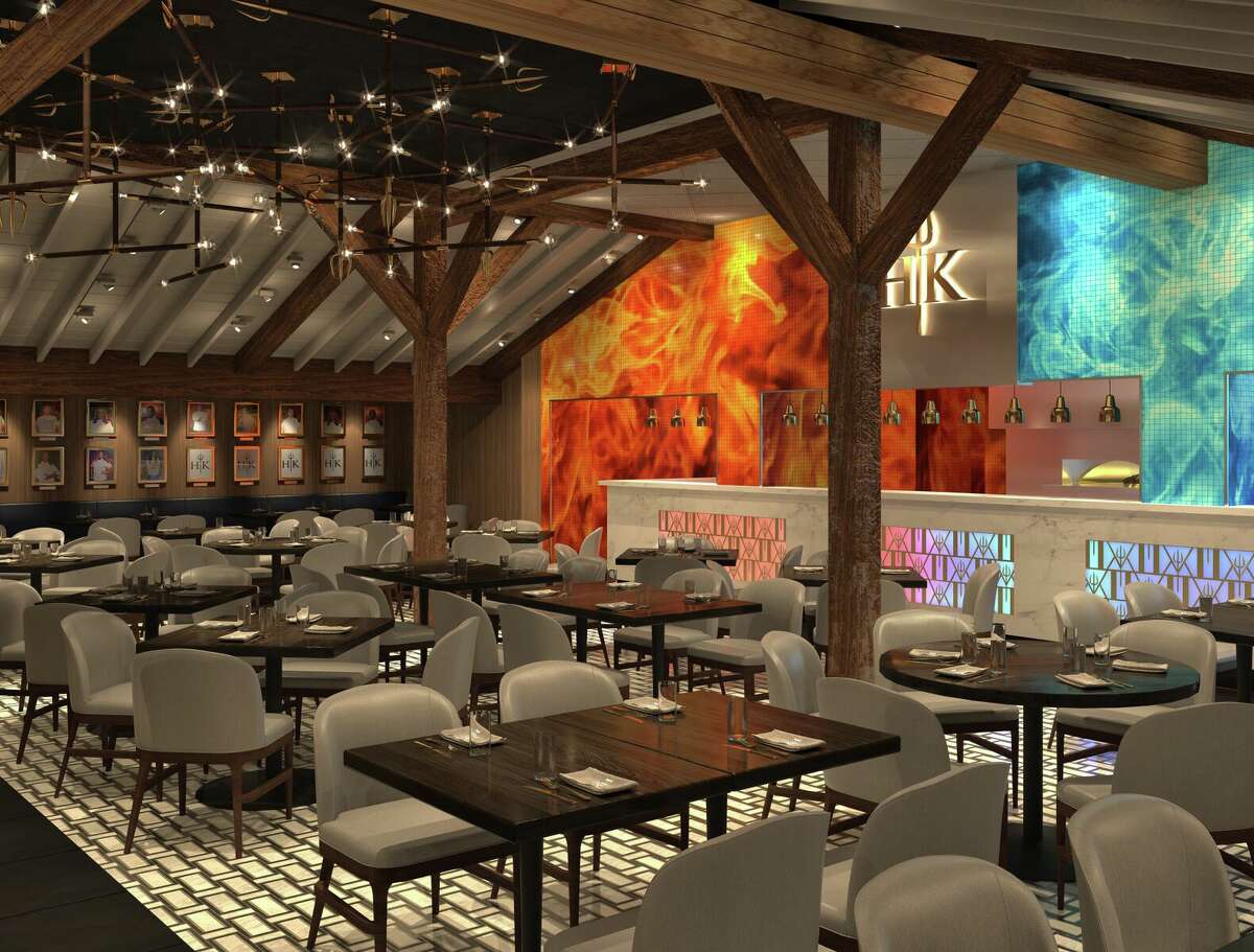 Chef Gordon Ramsay will open a new Hell's Kitchen location in Lake Tahoe