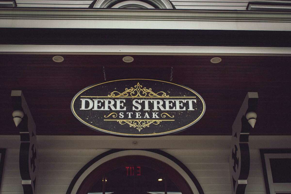 Dere Street Steak in Newtown specializes in the best of British food.