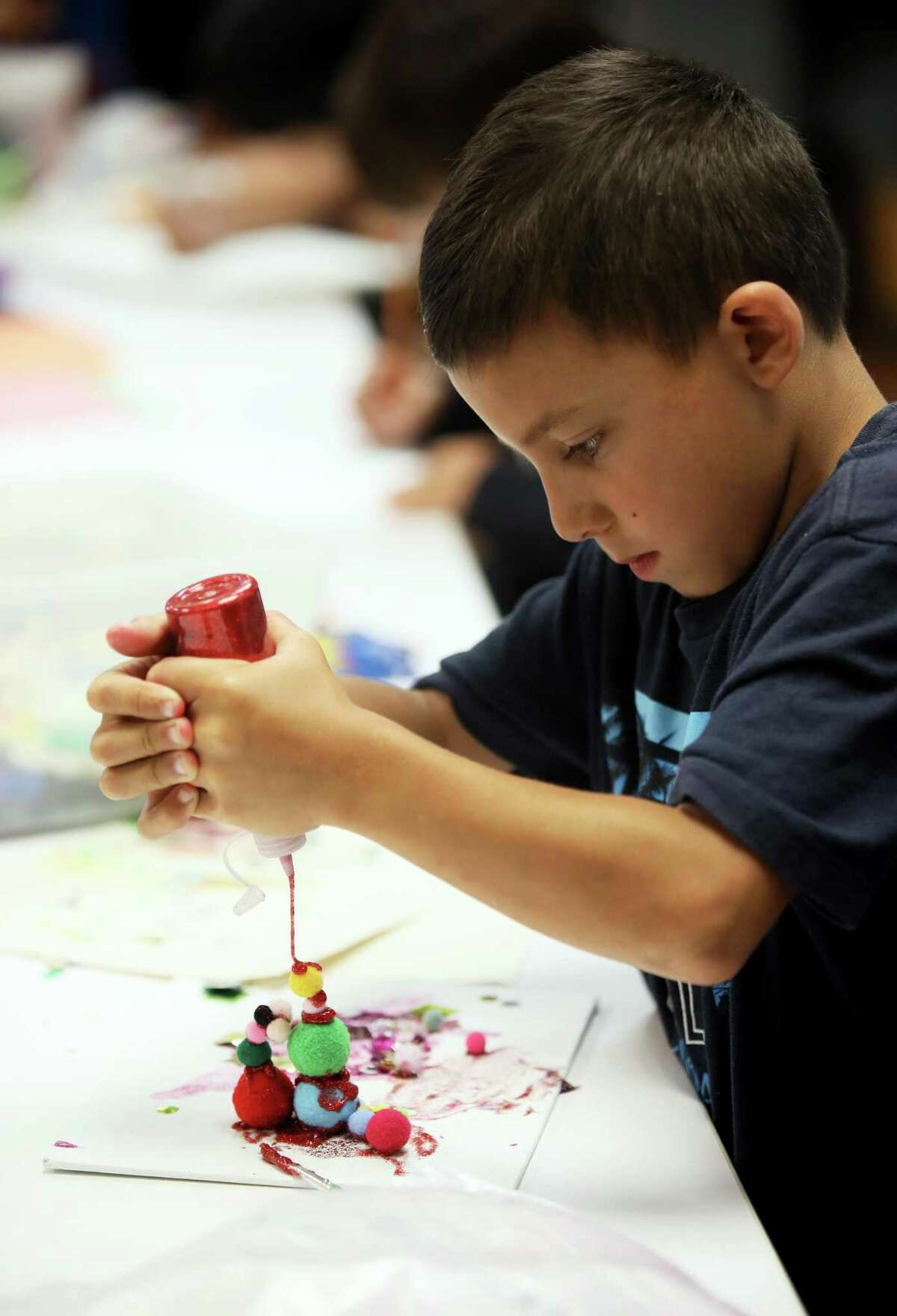 Make art a priority in all schools