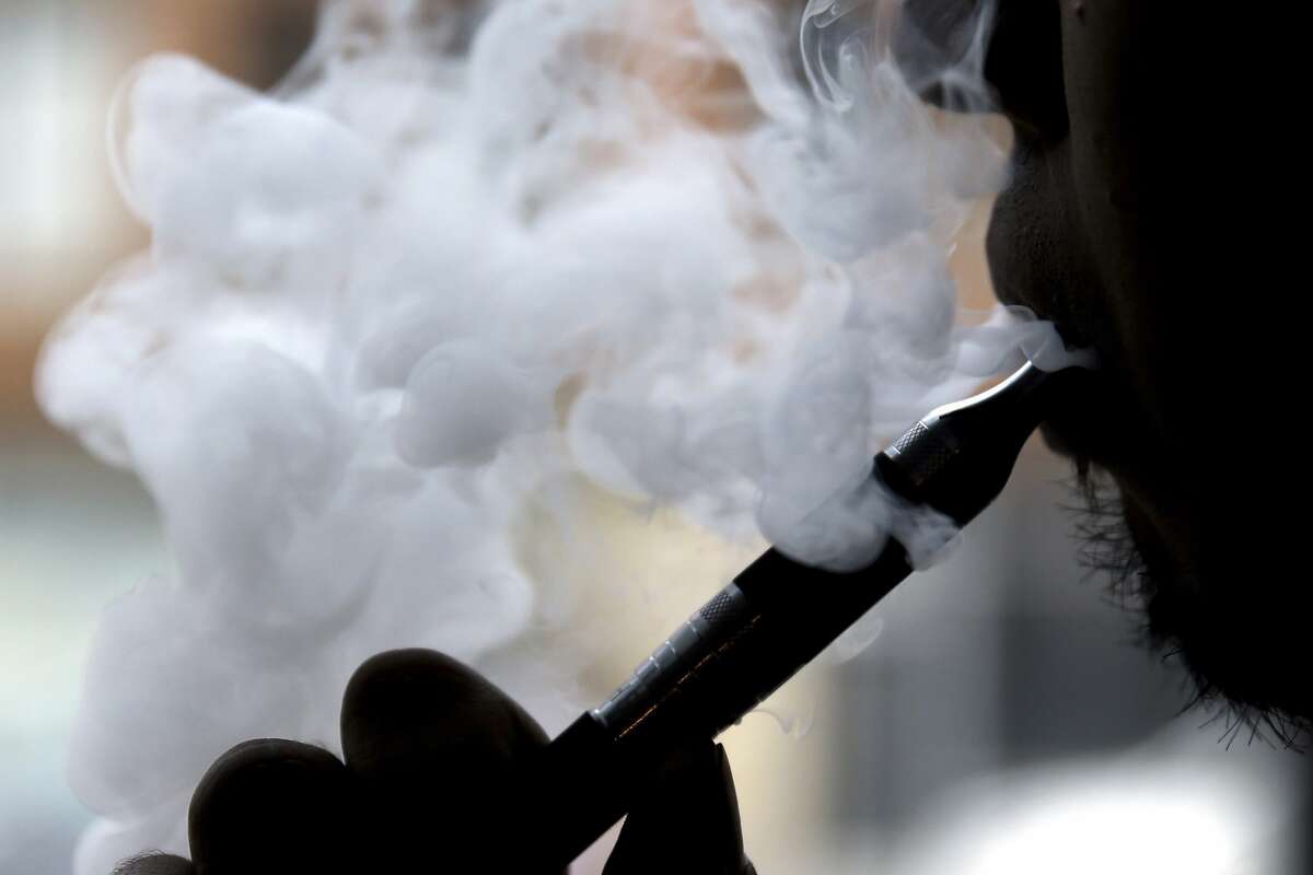 On Aug. 30, the Centers for Disease Control and Prevention said they are investigating more cases of a breathing illness associated with vaping. As the case count continues to climb, authorities are advising people to not use e-cigarettes at all, and to especially avoid products purchased on the street by unlicensed dealers.