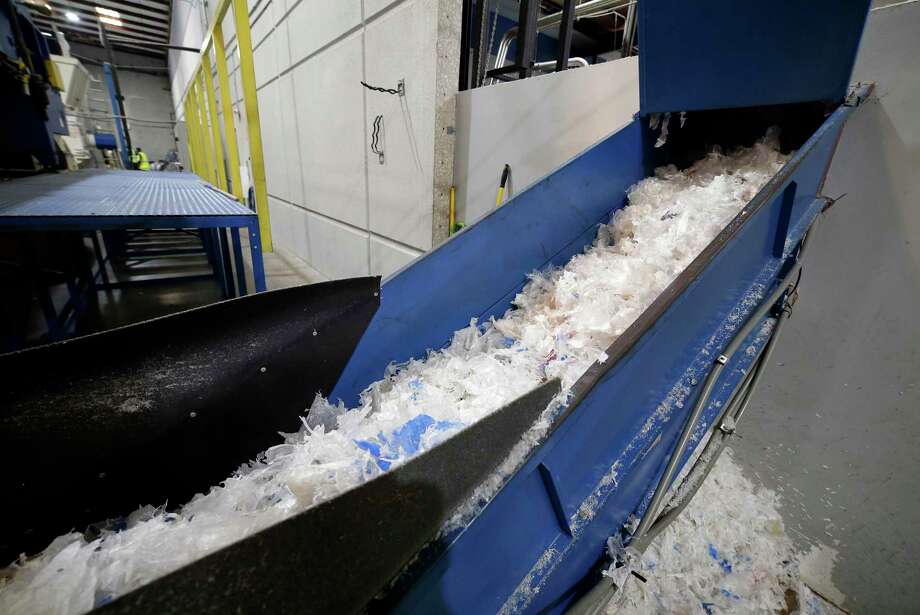 BP building plastic recycling pilot plant in Illinois Houston Chronicle