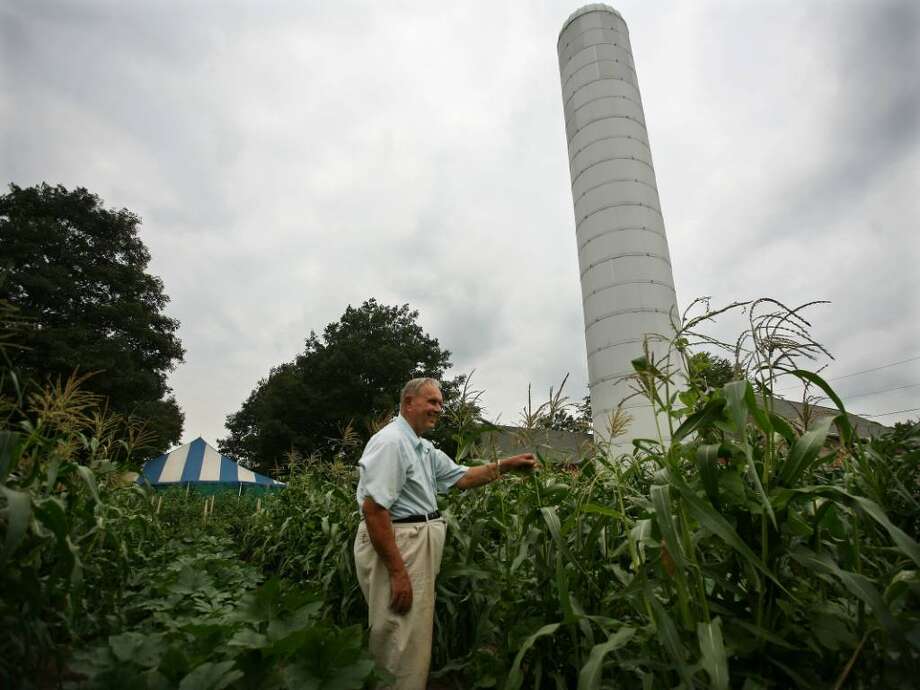 State's Agricultural Experiment Station marks century of cultivating