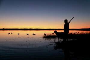 Reflections on Texas, the outdoors and 40 years of writing and photography