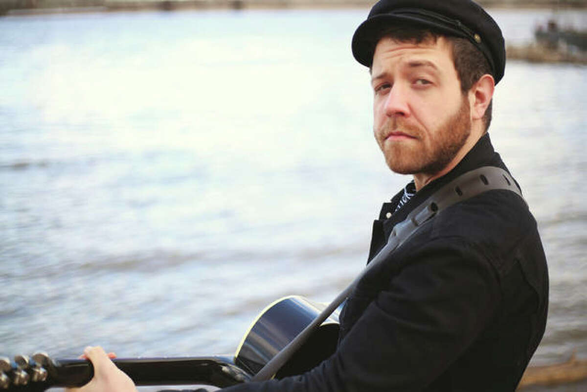 “Goodbye, Mississippi,” an album by Gavin M. set for release this fall, pays homage to his musical roots both locally and in Europe. On Sept. 14 he’ll join Eric Hensley and Stephanie Stewarts for the next Jacoby Arts Center “Songwriters in the Round” series, an evening of songs, stories and community.