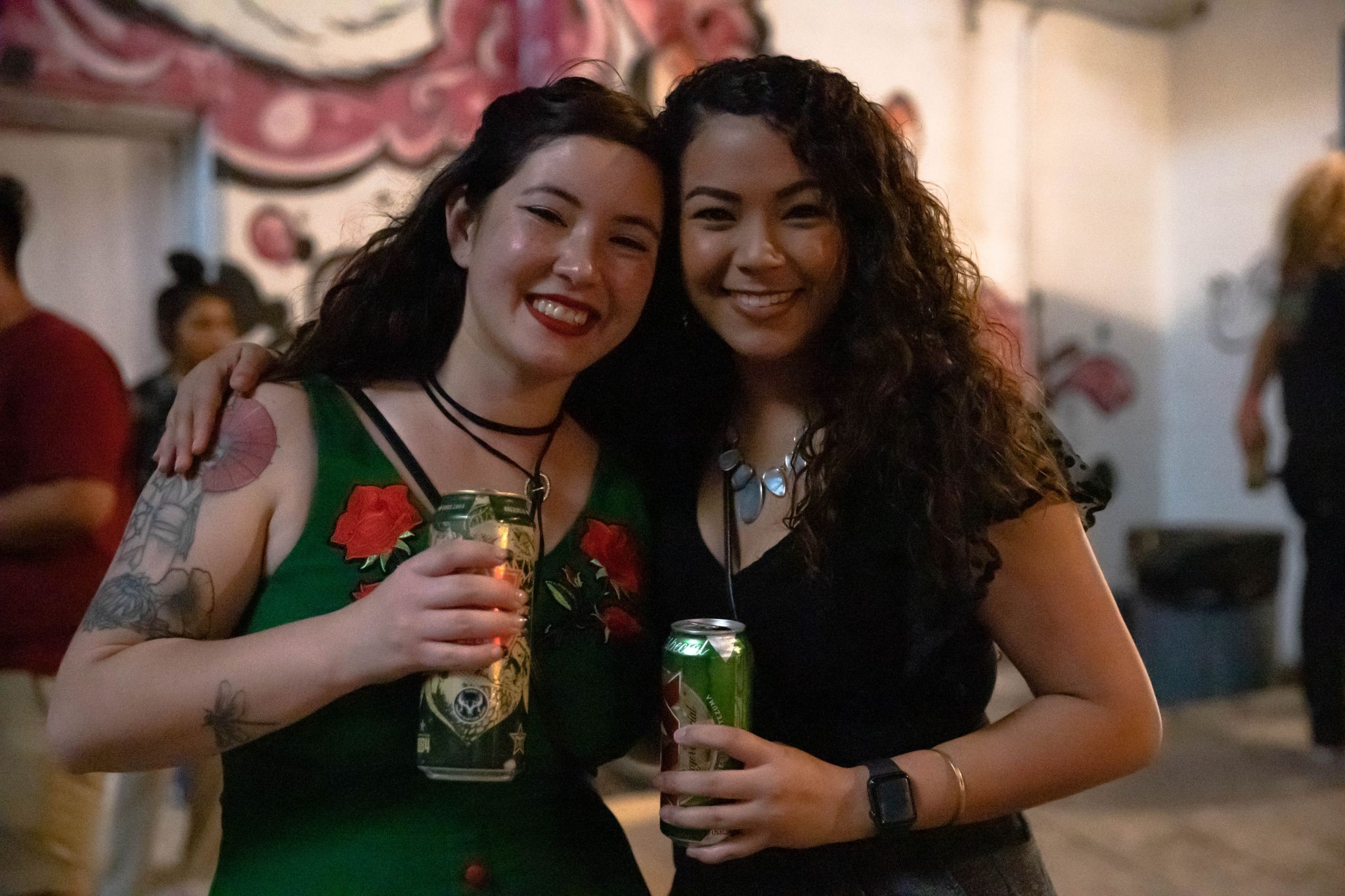 Photos: Nostalgia reigns at the White Rabbit Reunion