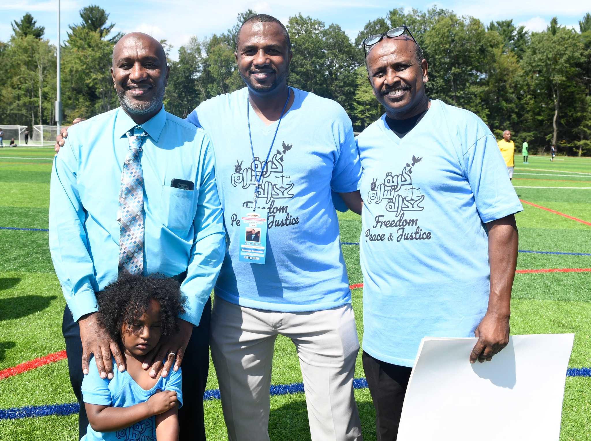 Afrim's hosts national Sudanese tournament