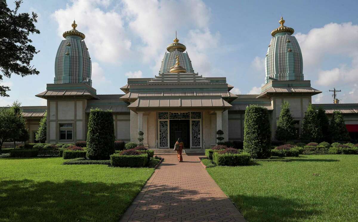 Hare Krishna Temple Of Understanding Picture Of Hare - vrogue.co