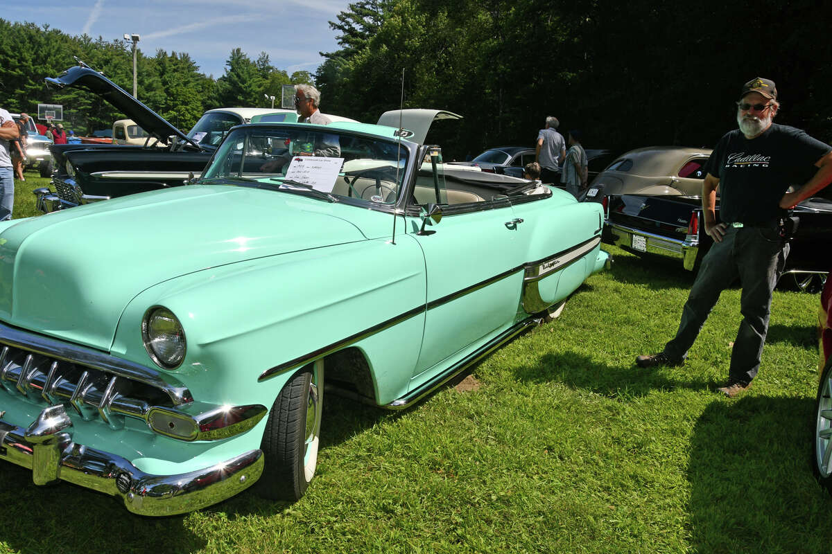 In Photos 75th Annual Colebrook Fair