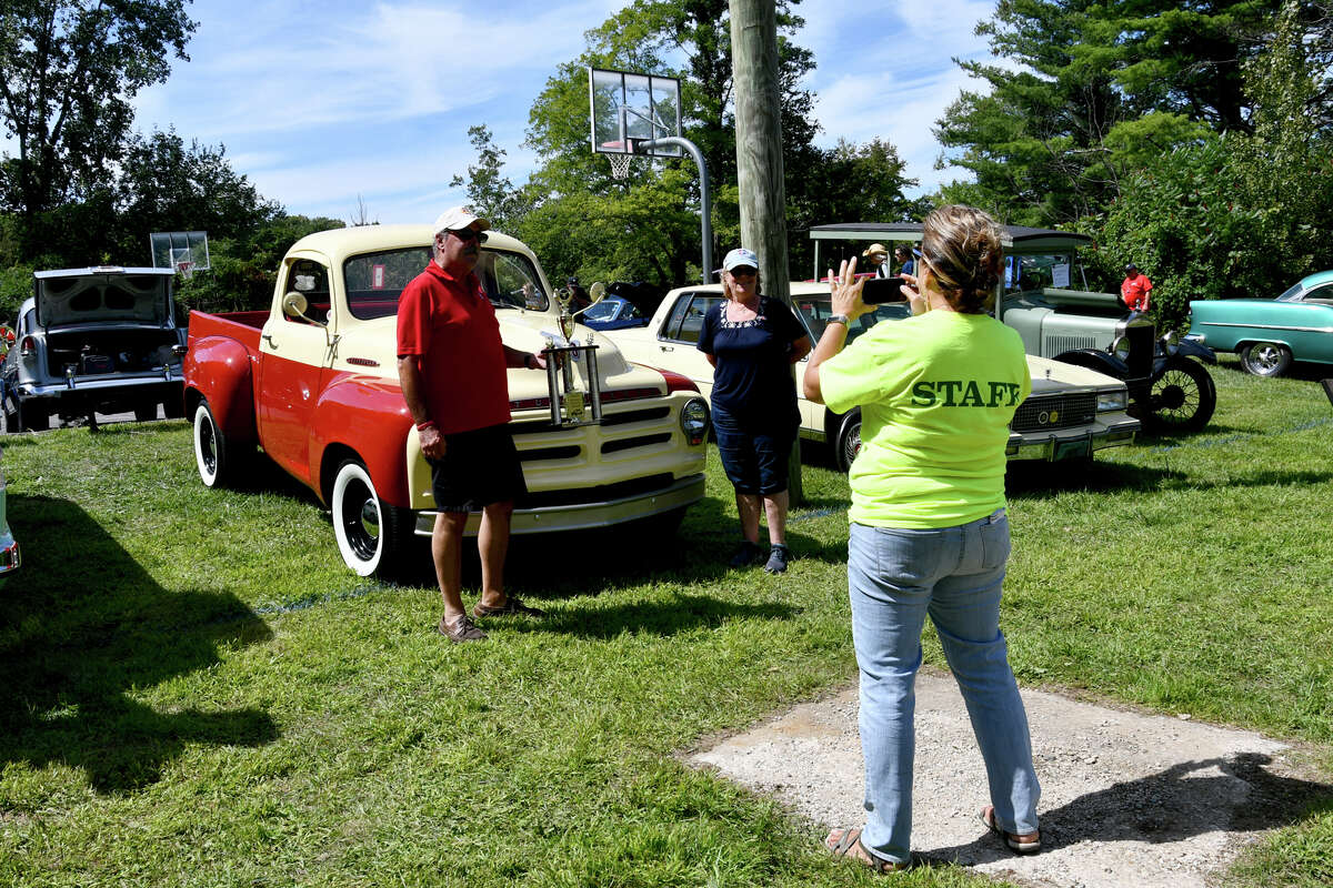 In Photos 75th Annual Colebrook Fair