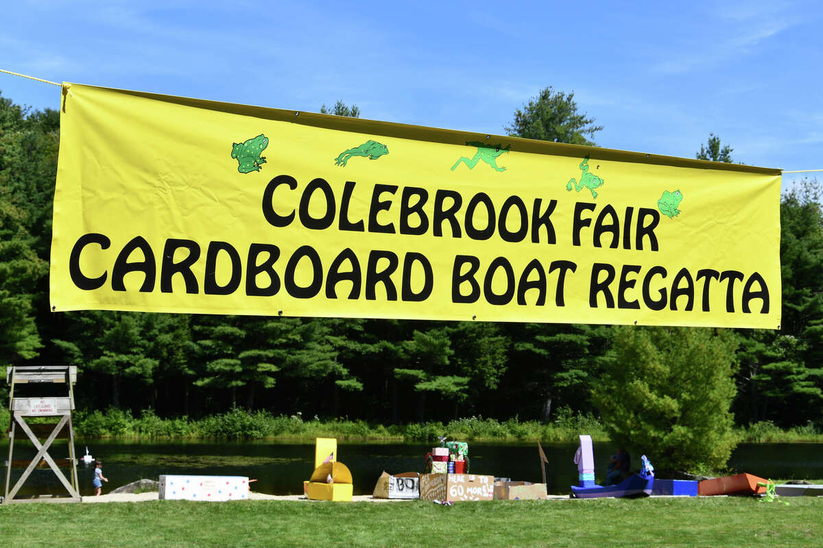So Far, Colebrook residents elude COVID19