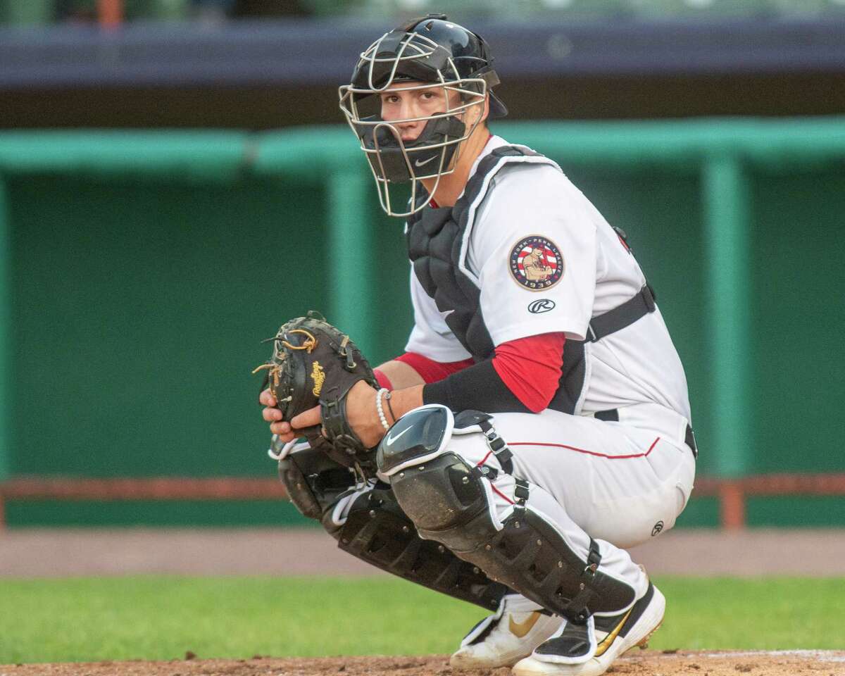 Ozney Guillen ready to make own mark with ValleyCats