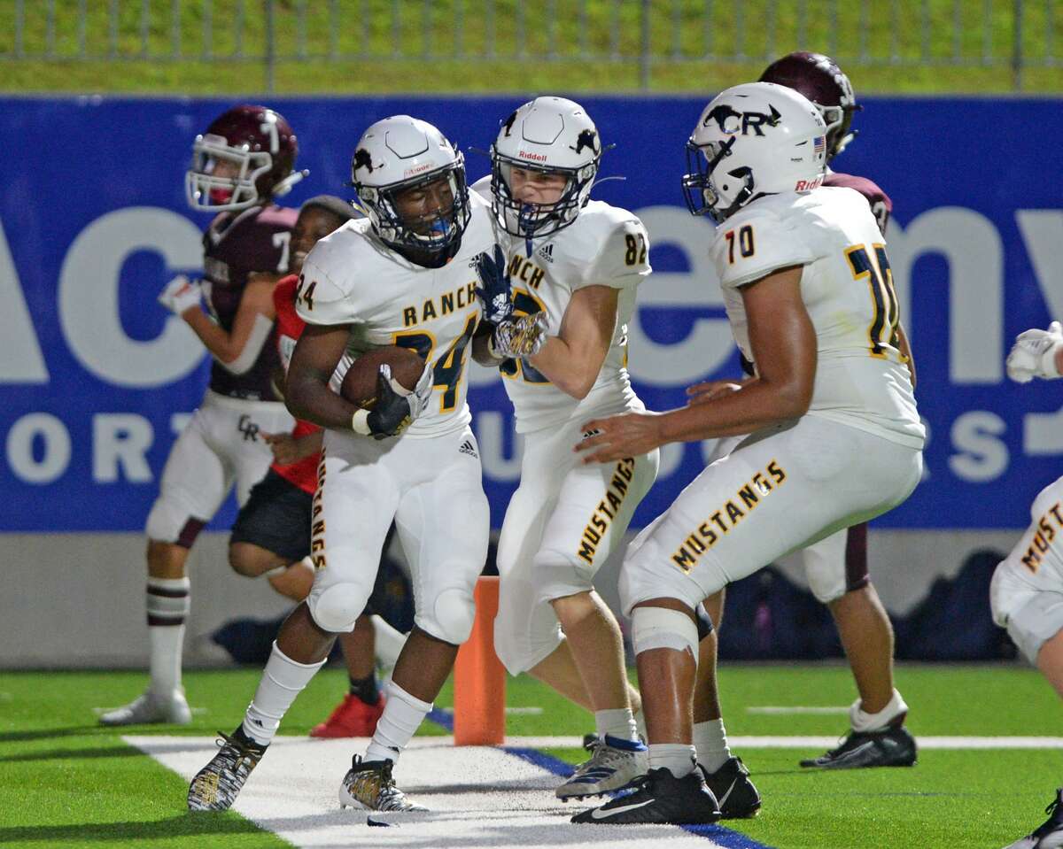 Cy Ranch Overwhelms Cinco Ranch In First Game Under Sean Mcauliffe