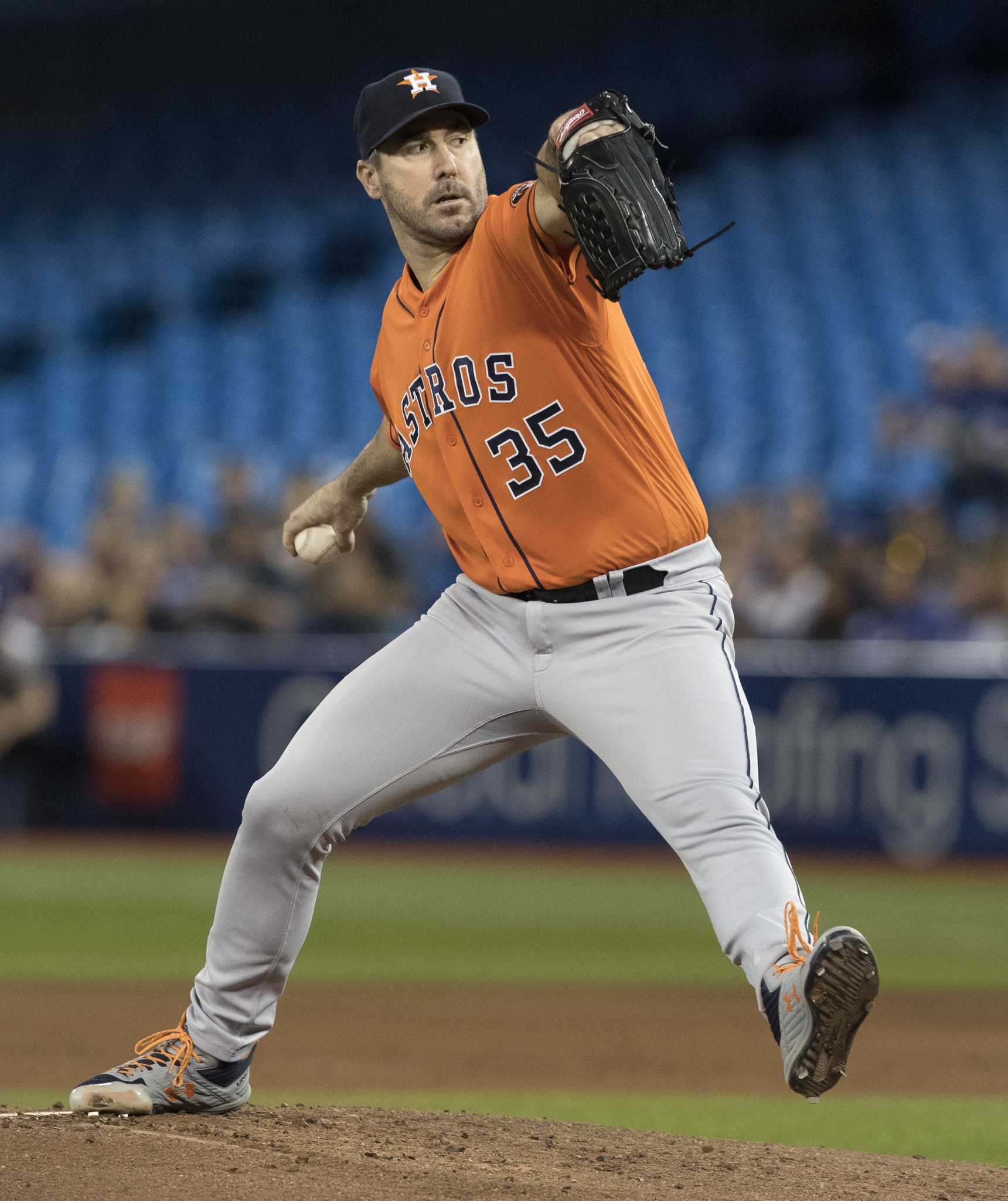 Abraham Toro's heroics lift Justin Verlander, Astros to history