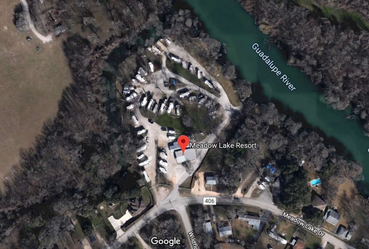 San Antonioarea lake businesses that could be affected by mid