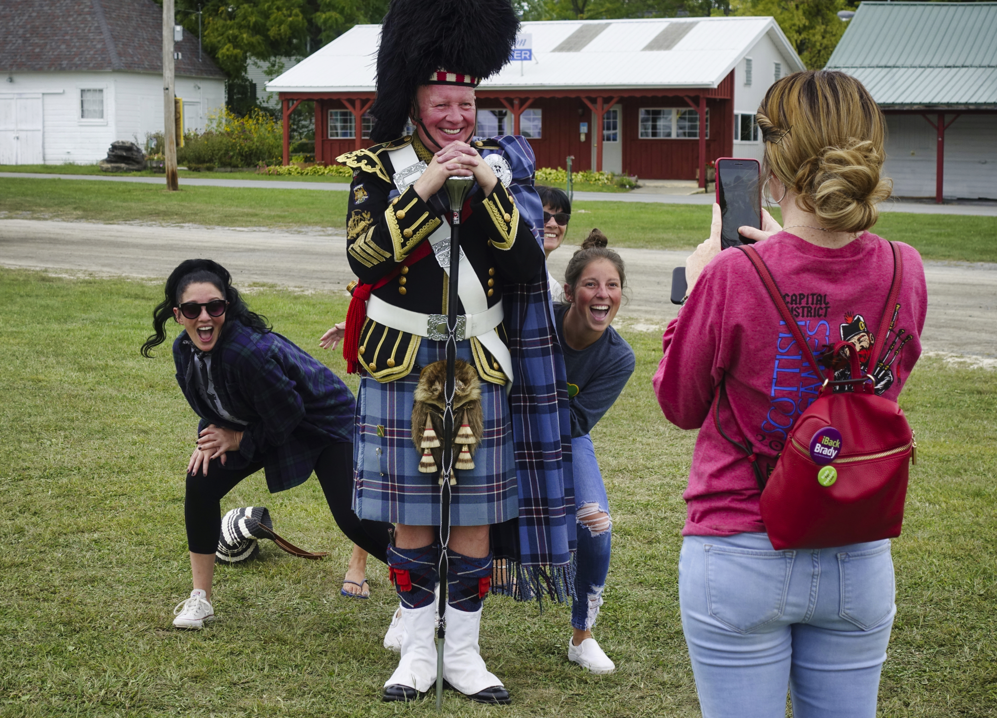 Scottish Games in Altamont: Everything you need to know